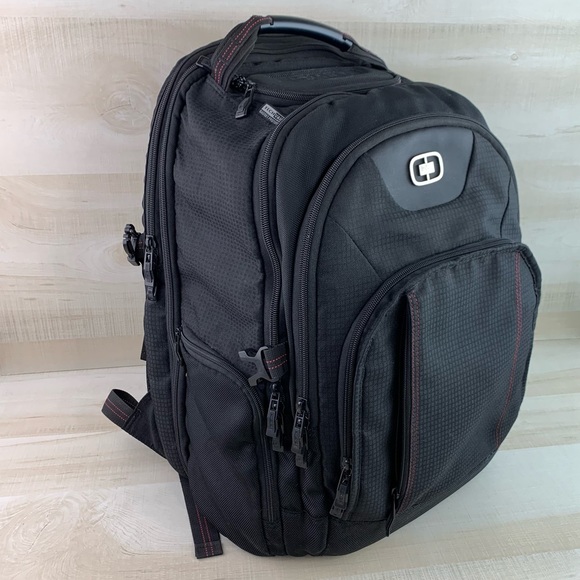 OGIO Bags Ogio Airflow Laptop Backpack Poshmark